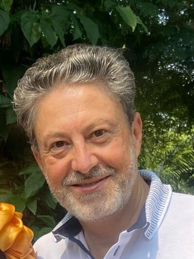 Javier Lozano