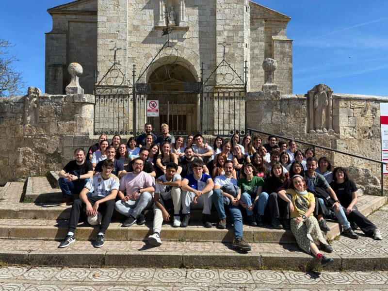 Pascua Juvenil