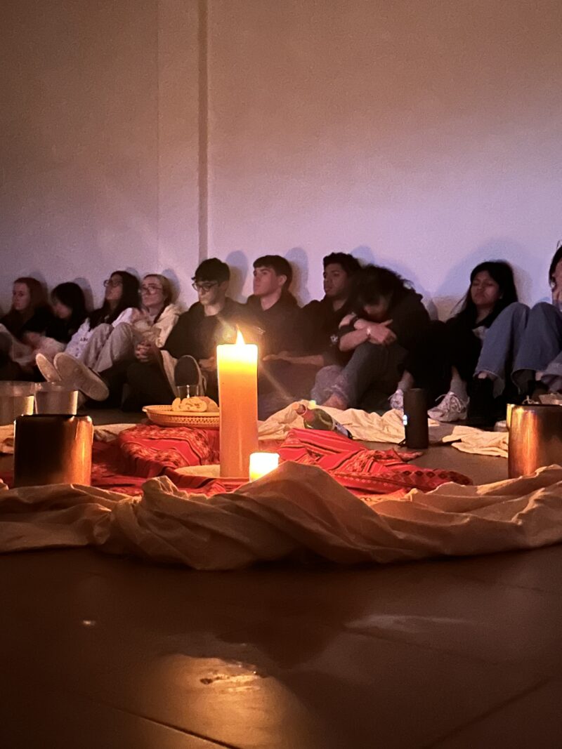 Pascua Juvenil