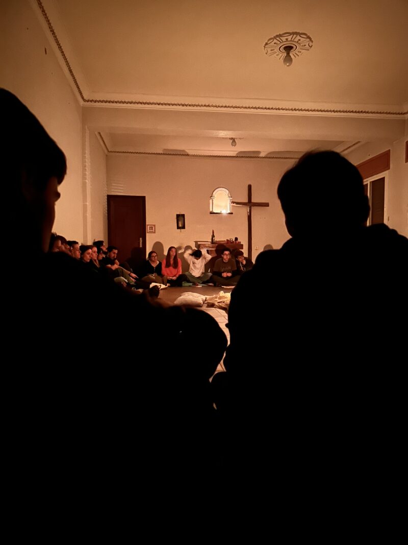 Pascua Juvenil